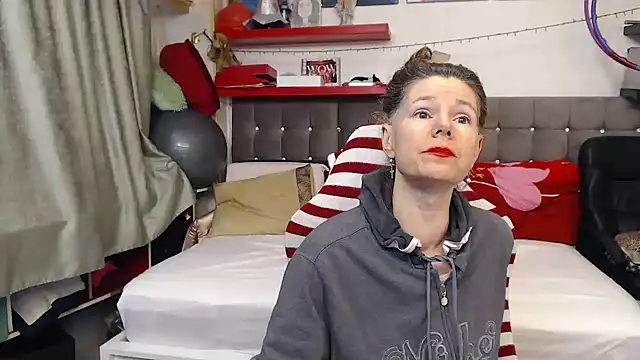 Snapshot of kellyterapy chatting on February 24, 2026, 1:20 pm kellyterapy online show from February 24, 2026, 1:20 pm