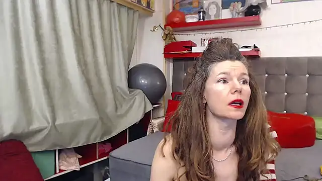 Snapshot of kellyterapy chatting on March 8, 2026, 2:04 am kellyterapy online show from March 8, 2026, 2:04 am