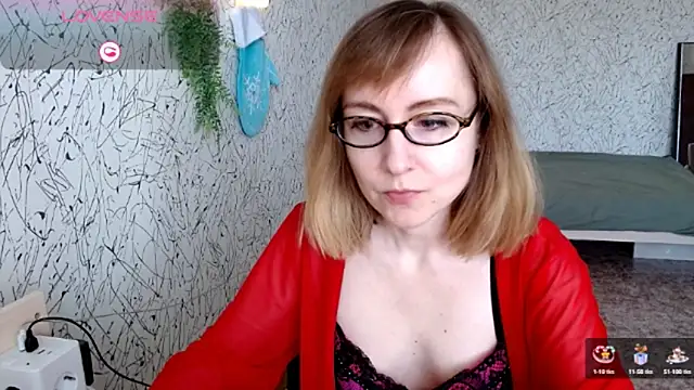 Snapshot of Athena_Richards chatting on March 17, 2026, 8:50 am Athena Richards online show from March 17, 2026, 8:50 am