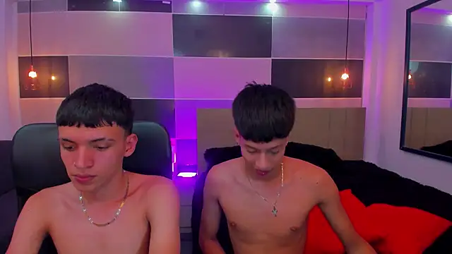 Juan Nd Steven online show from December 3, 2024, 7:54 am