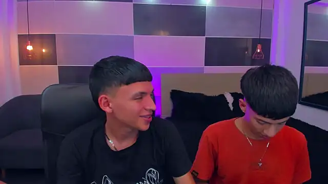 Juan Nd Steven online show from December 12, 2024, 7:30 am