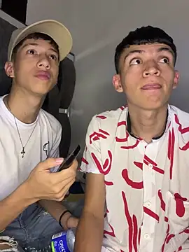 Juan Nd Steven online show from December 17, 2024, 7:07 am