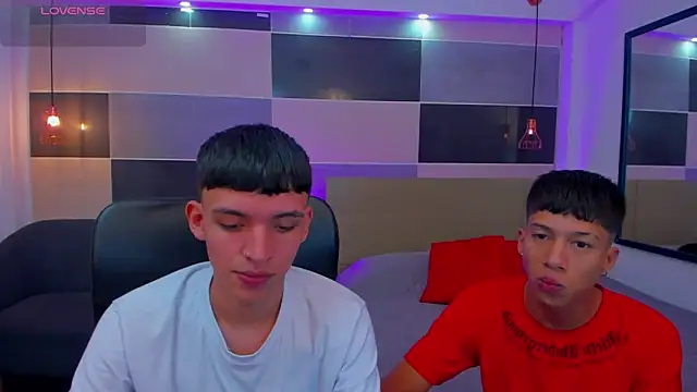 Juan Nd Steven online show from February 28, 2025, 4:54 am