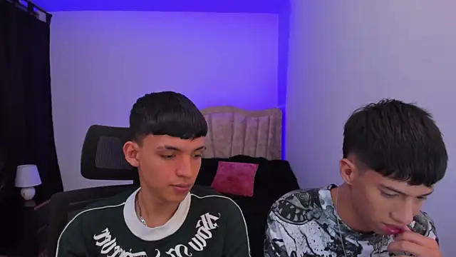 Juan Nd Steven online show from September 26, 2025, 4:27 am