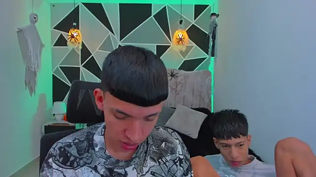 Juan Nd Steven online show from October 29, 2025, 4:26 am