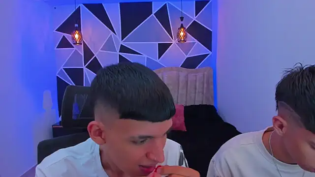 Juan Nd Steven online show from November 15, 2025, 4:32 am