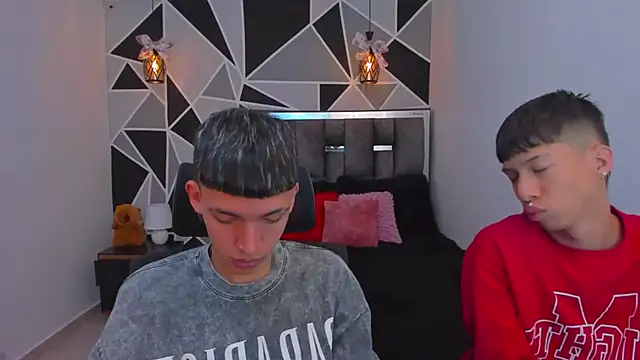 Juan Nd Steven online show from February 8, 2026, 11:13 am