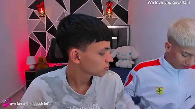 Snapshot of Juan_Nd_Steven chatting on June 12, 2026, 11:09 am Juan Nd Steven online show from June 12, 2026, 11:09 am