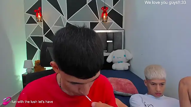 Snapshot of Juan_Nd_Steven chatting on June 13, 2026, 3:48 am Juan Nd Steven online show from June 13, 2026, 3:48 am