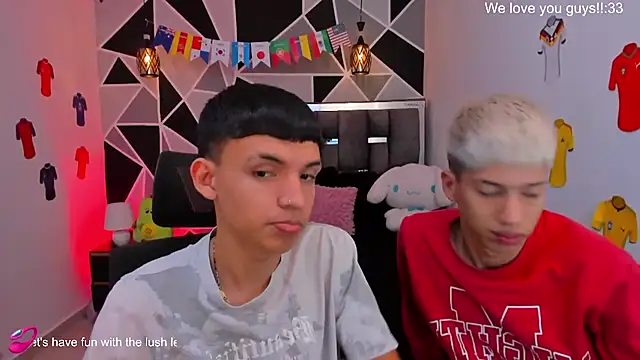 Snapshot of Juan_Nd_Steven chatting on June 26, 2026, 11:03 am Juan Nd Steven online show from June 26, 2026, 11:03 am