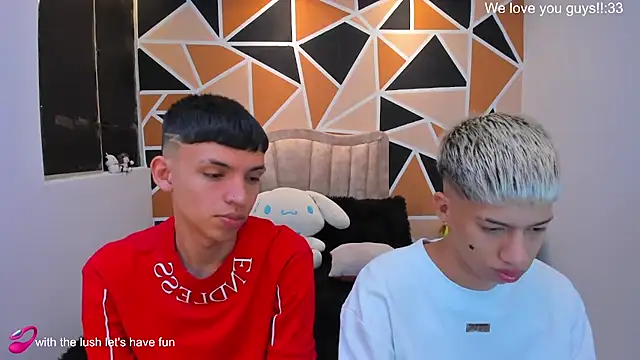 Snapshot of Juan_Nd_Steven chatting on July 19, 2026, 11:25 am Juan Nd Steven online show from July 19, 2026, 11:25 am