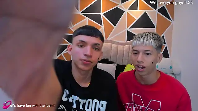 Snapshot of Juan_Nd_Steven chatting on July 23, 2026, 3:04 am Juan Nd Steven online show from July 23, 2026, 3:04 am