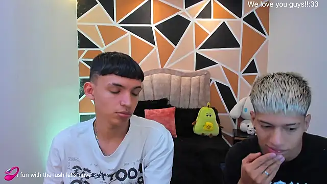 Snapshot of Juan_Nd_Steven chatting on July 25, 2026, 3:48 am Juan Nd Steven online show from July 25, 2026, 3:48 am