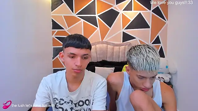Snapshot of Juan_Nd_Steven chatting on July 26, 2026, 3:25 am Juan Nd Steven online show from July 26, 2026, 3:25 am