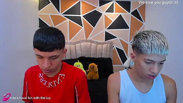 Snapshot of Juan_Nd_Steven chatting on July 28, 2026, 2:18 am Juan Nd Steven online show from July 28, 2026, 2:18 am