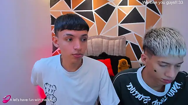 Snapshot of Juan_Nd_Steven chatting on July 29, 2026, 1:48 am Juan Nd Steven online show from July 29, 2026, 1:48 am