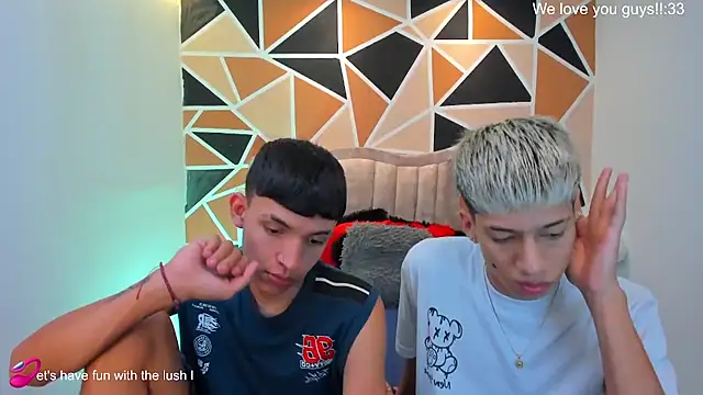 Snapshot of Juan_Nd_Steven chatting on August 5, 2026, 2:25 am Juan Nd Steven online show from August 5, 2026, 2:25 am