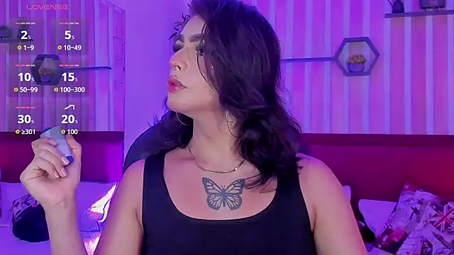 Snapshot of miah_connor chatting on February 11, 2026, 7:30 pm miah connor online show from February 11, 2026, 7:30 pm