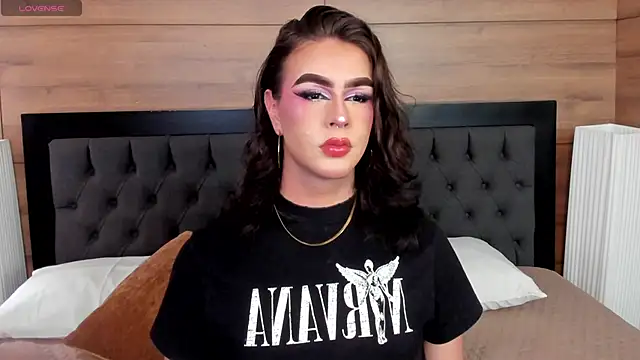 Snapshot of miah_connor chatting on March 27, 2026, 6:18 pm miah connor online show from March 27, 2026, 6:18 pm