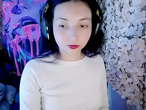 barbarablade online show from October 27, 2025, 9:19 pm