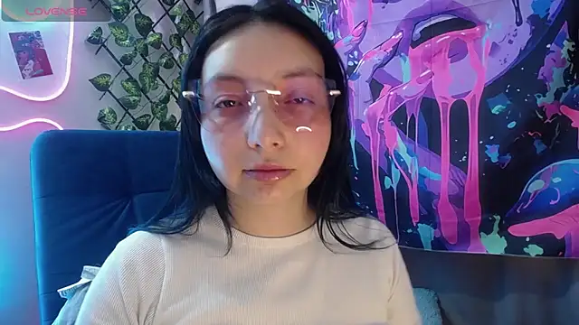 Snapshot of barbarablade chatting on February 3, 2026, 5:40 pm barbarablade online show from February 3, 2026, 5:40 pm