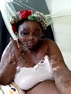 mummie Nasty254 online show from October 28, 2025, 4:53 pm