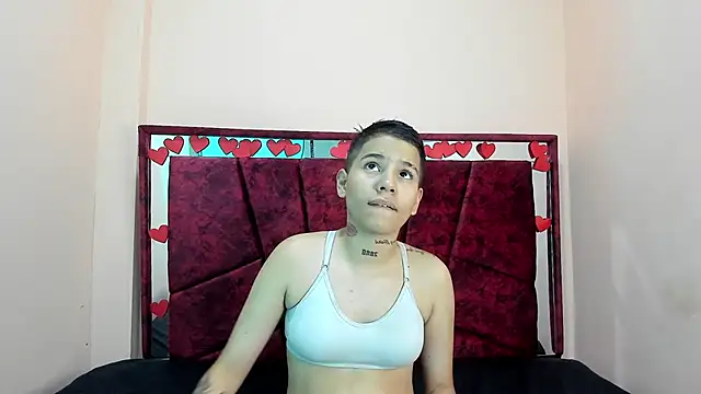 cami hots online show from March 18, 2025, 11:20 pm