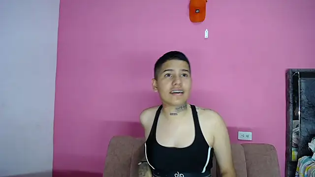 cami hots online show from September 23, 2025, 10:02 pm