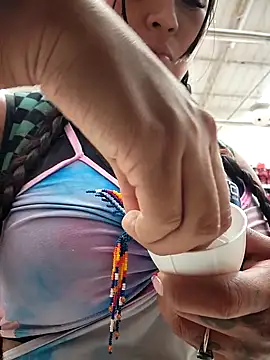 Snapshot of luisa16xxx chatting on October 1, 2025, 7:09 pm luisa16xxx online show from October 1, 2025, 7:09 pm