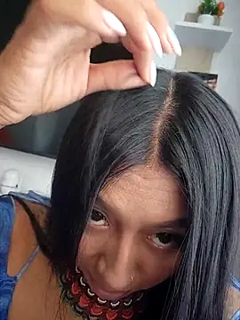 Snapshot of luisa16xxx chatting on May 13, 2026, 9:00 pm luisa16xxx online show from May 13, 2026, 9:00 pm