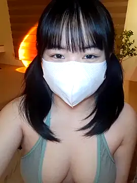 Lilibae69 online show from March 1, 2026, 1:57 pm