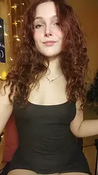 Jenna Sativa online show from December 18, 2025, 2:56 pm