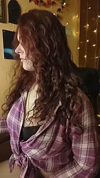 Jenna Sativa online show from March 16, 2026, 9:35 am