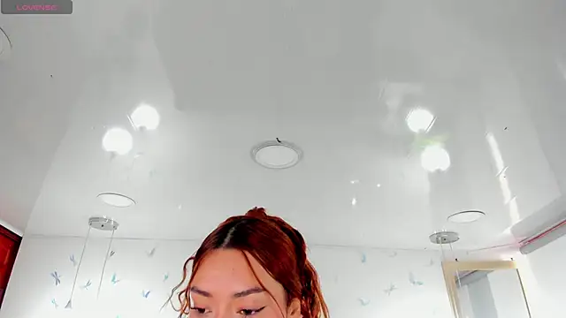  Antonnela  online show from February 27, 2026, 1:44 pm