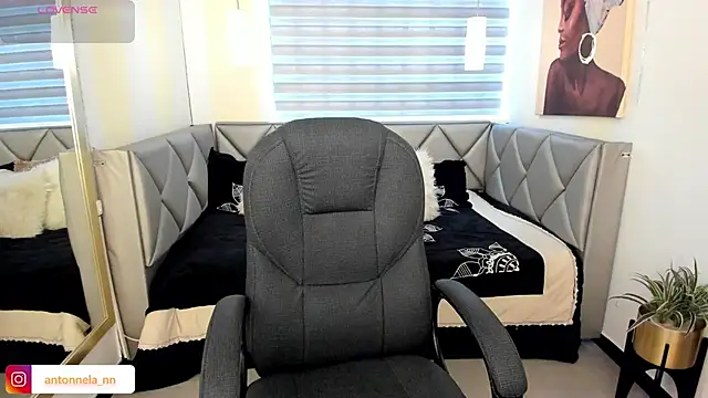Snapshot of _Antonnela_ chatting on May 7, 2026, 3:17 pm Antonnela online show from May 7, 2026, 3:17 pm