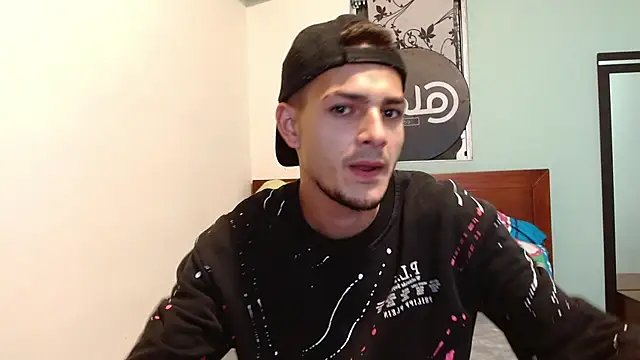 Jeffstyle18 online show from September 29, 2025, 11:31 pm