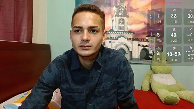 Jeffstyle18 online show from November 19, 2025, 5:13 pm