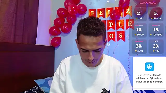 Jeffstyle18 online show from December 19, 2025, 2:57 pm