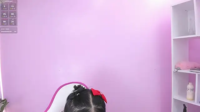 kaory azumi online show from December 13, 2024, 7:10 pm