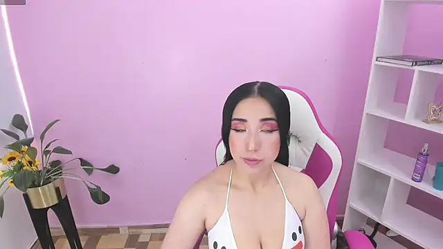 kaory azumi online show from December 19, 2024, 6:34 pm