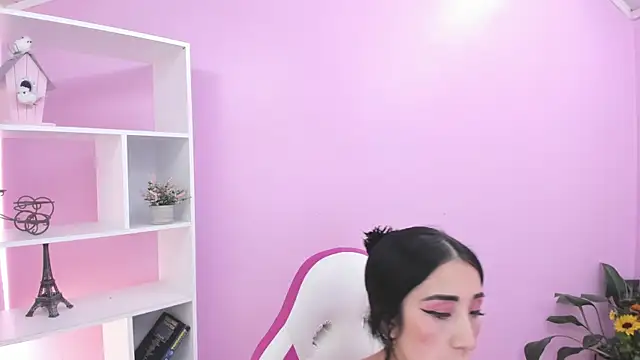 kaory azumi online show from January 16, 2025, 6:16 pm