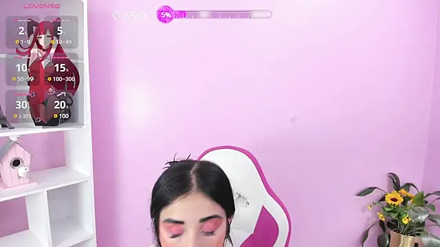 kaory azumi online show from March 4, 2025, 6:39 pm