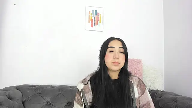 kaory azumi online show from November 18, 2025, 6:34 pm