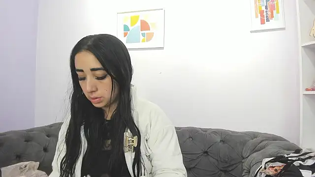 kaory azumi online show from February 7, 2026, 1:15 pm