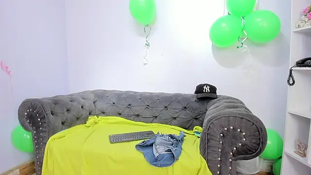 kaory azumi online show from March 20, 2026, 7:08 pm