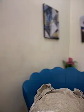 ChristyAddams online show from October 9, 2025, 12:25 pm