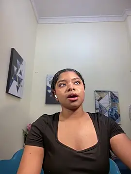 ChristyAddams online show from May 7, 2026, 12:21 pm