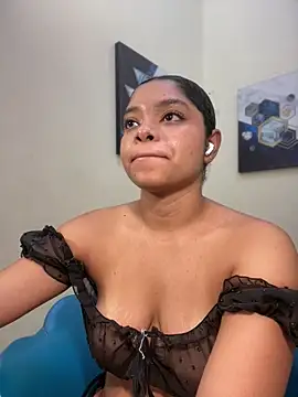 ChristyAddams online show from May 8, 2026, 12:32 pm