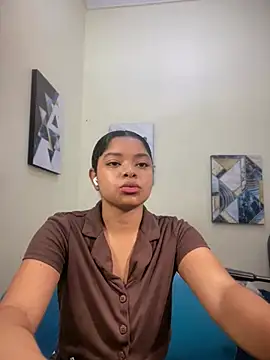 ChristyAddams online show from May 9, 2026, 12:21 pm