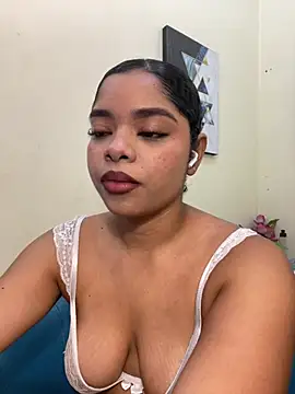 ChristyAddams online show from June 26, 2026, 12:31 pm